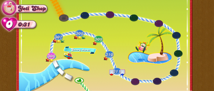 Candy Crush Saga' sequel adds sticky soda to the equation Candy crush soda saga, Candy crush saga, Candy crush games