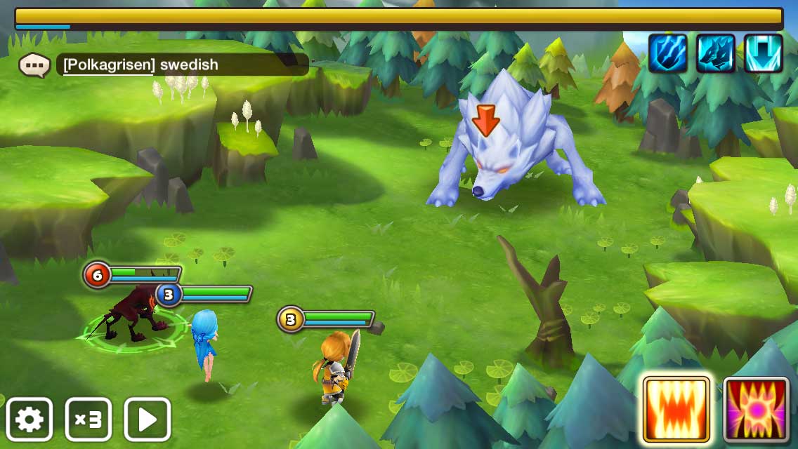 Play Role Playing Games Online on PC & Mobile (FREE)