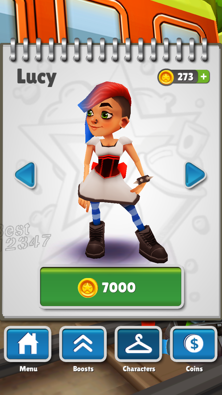 Subway Surfers' Review – Endless Running Refined – TouchArcade