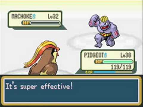 Pokemon is a good example of giving Skill-based feedback. Ensuring "Super-effective" comes up directly after the action make sure that players know that it was their skill that improved their outcome.