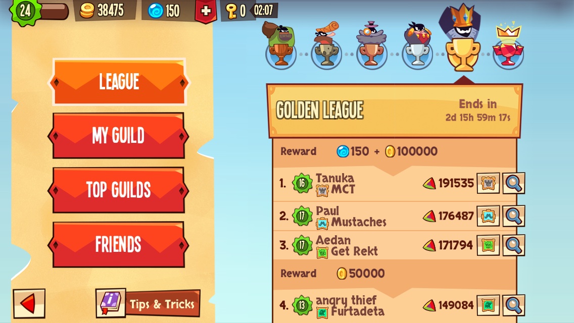 Cookie Clicker 2: Gameplay + Tournament Leaderboard (December 2019) 