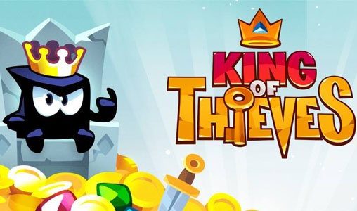 Deconstructing King of Thieves 13