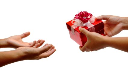 Harnessing the Psychology of Gifting 2