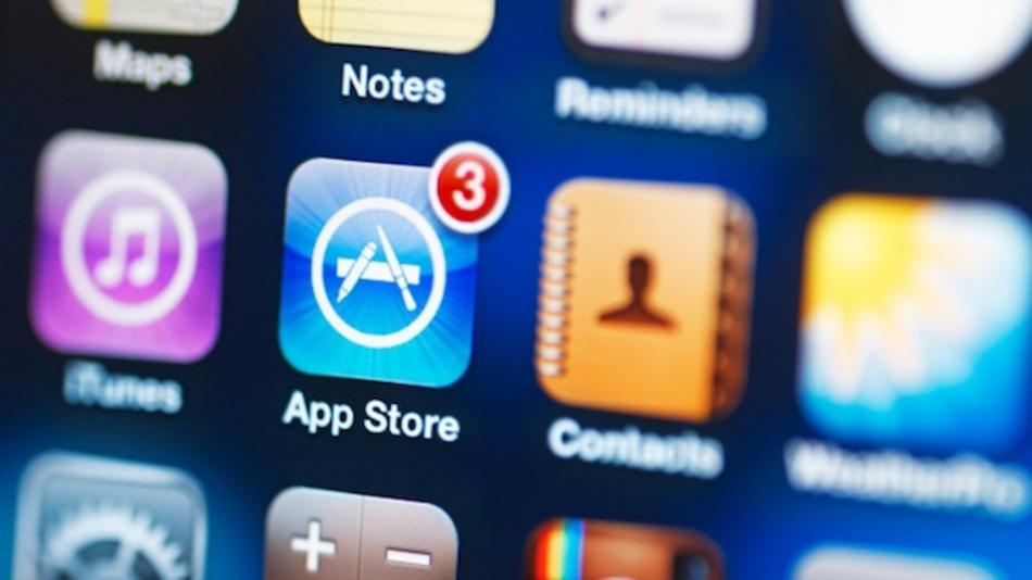 After the Gold Rush: Competing in today’s App Store