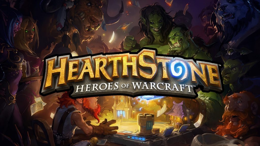 Deconstructing Hearthstone by Blizzard 3