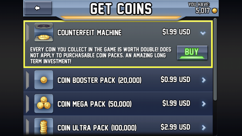 Jetpack_Joyride_counterfeit_coins