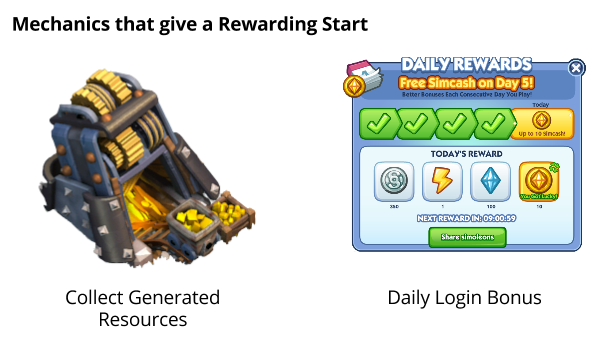 Clash royale deals chest system