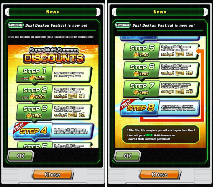 3 Reasons Why Dragon Ball Z Dokkan Battle Reached 1 Top Grossing Mobile Free To Play