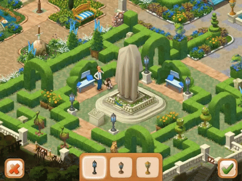 Gardenscapes and the 1 Big Decision that drove its success 32