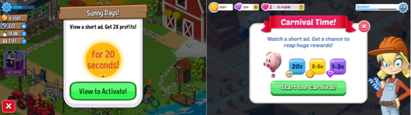 Cookie Clicker #4 Unlocking mini games