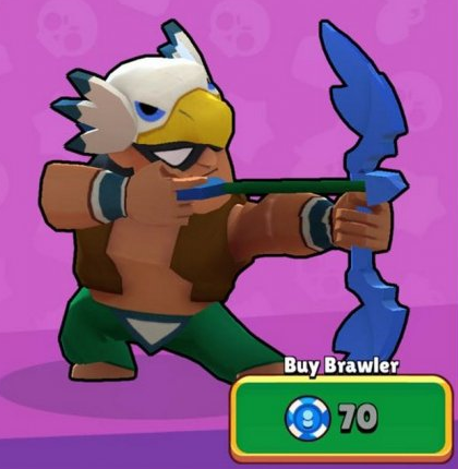 Pvp Archives Mobile Free To Play - characters from brawl stars were briefly introduced to clash royale