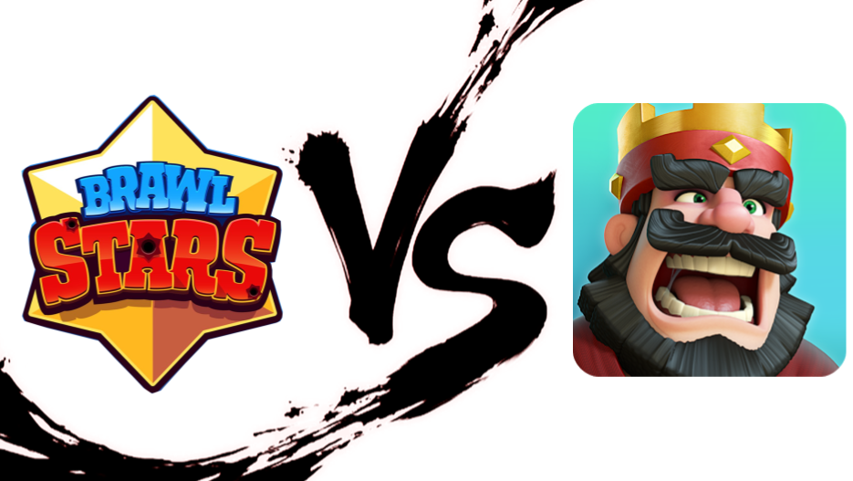 Brawl Stars Vs Clash Royale Designing A Strong Gacha Mobile Free To Play - when do you get a level pack brawl stars