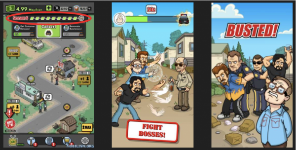 Rule the world with Free Baking Game Cookie Clicker - Indie Hive Reviews