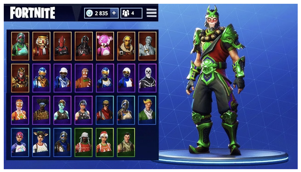 fortnite battle pass