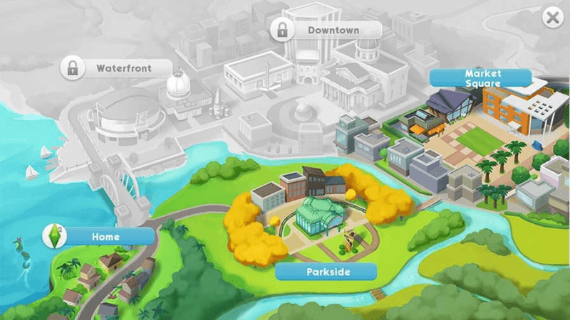 3 Reasons Why Sims Mobile Misses the Mark: In-depth Analysis —  Deconstructor of Fun