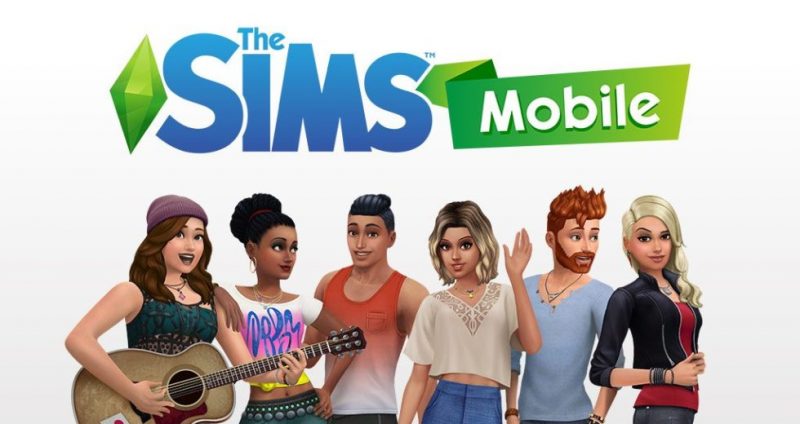 Deconstructing Sims Mobile -  42