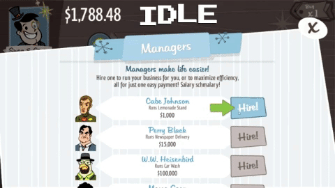 Rule the world with Free Baking Game Cookie Clicker - Indie Hive Reviews