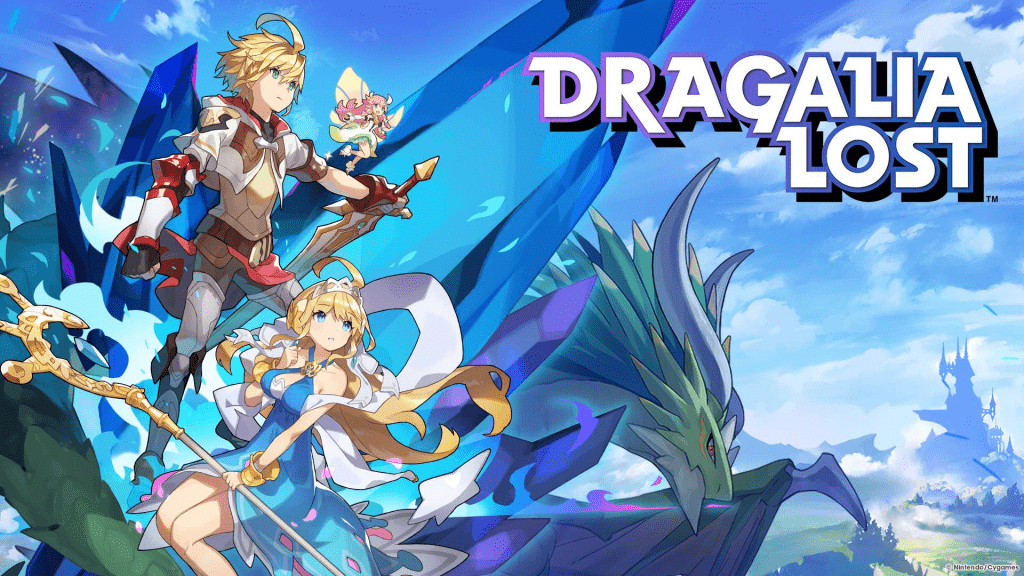 Dragalia Lost: Has Nintendo figured out Free-to-Play? -  12