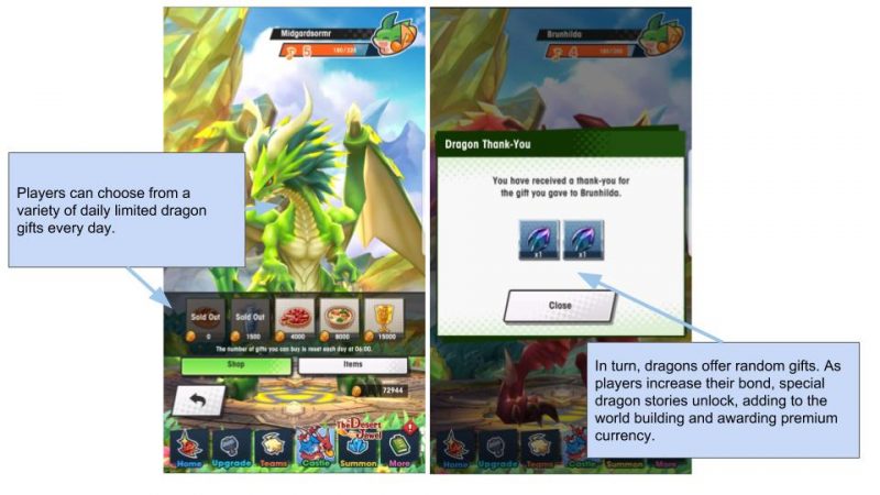 Dragalia Lost: ¿Nintendo ha descubierto el Free-to-Play?  - 24