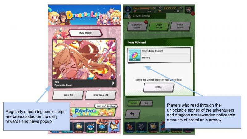 Dragalia Lost: Has Nintendo figured out Free-to-Play? -  5