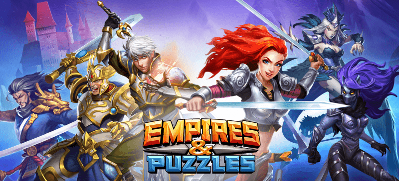 Deconstructing Empires &amp; Puzzles — Mobile Free To Play